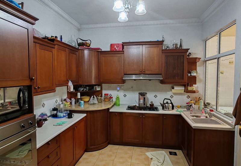 Bandar Baru Sri Damansara