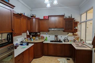 Bandar Baru Sri Damansara