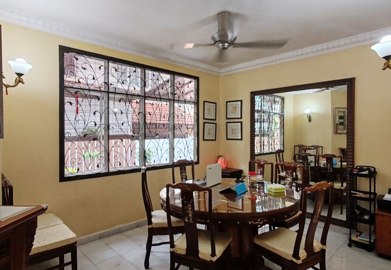 Bandar Baru Sri Damansara