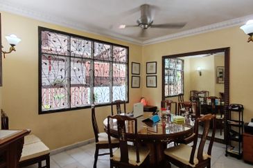 Bandar Baru Sri Damansara