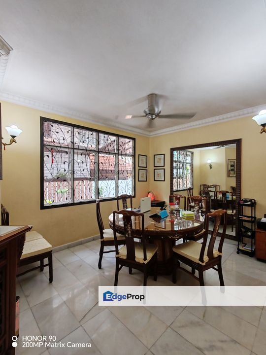 Sri Damansara SD 15 - Semi Detached House with Guarded Security, Selangor, Bandar Sri Damansara