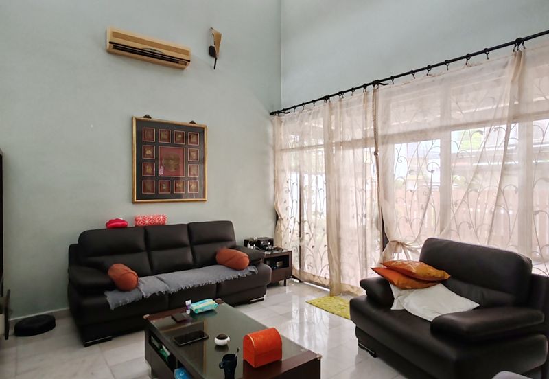 Bandar Baru Sri Damansara