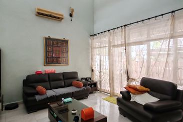 Bandar Baru Sri Damansara