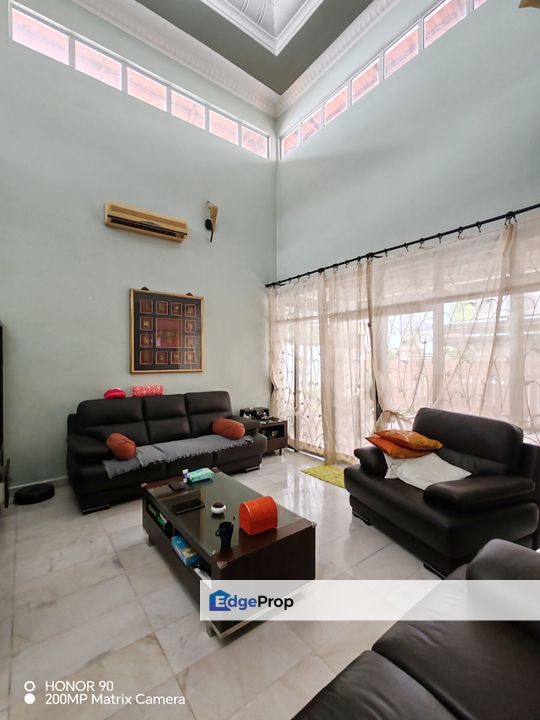 Sri Damansara SD 15 - Semi Detached House with Guarded Security, Selangor, Bandar Sri Damansara