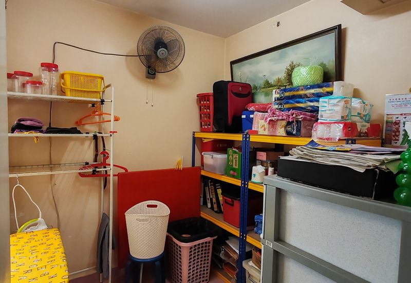 Bandar Baru Sri Damansara