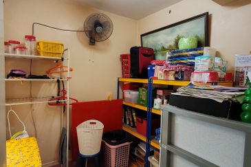 Bandar Baru Sri Damansara