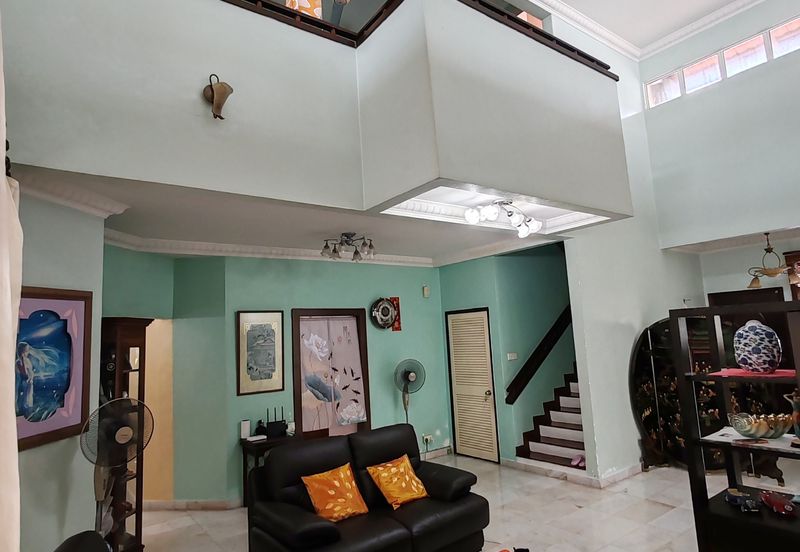 Bandar Baru Sri Damansara