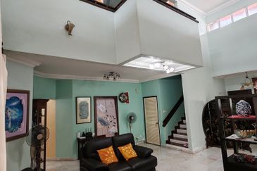 Bandar Baru Sri Damansara