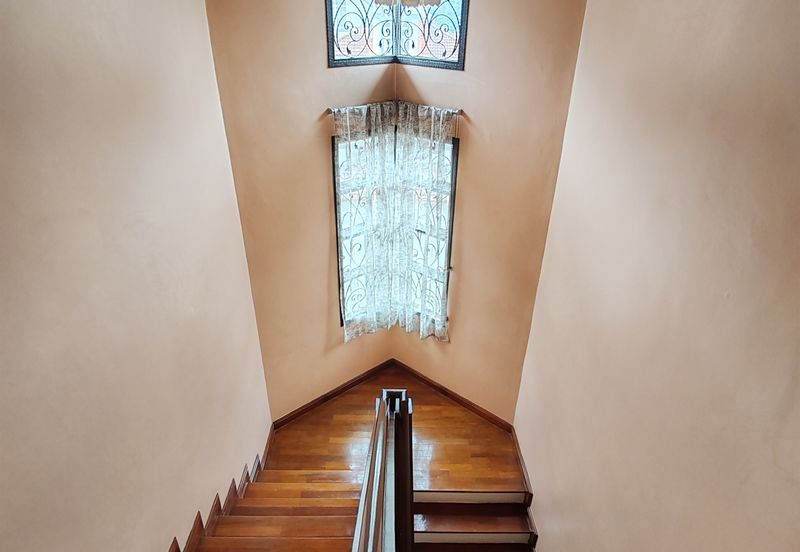 Bandar Baru Sri Damansara