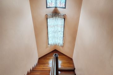 Bandar Baru Sri Damansara