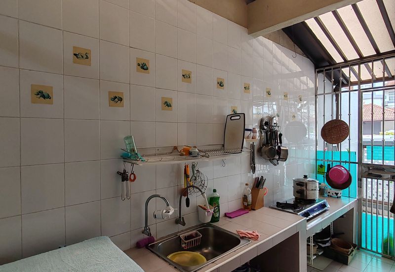 Bandar Baru Sri Damansara