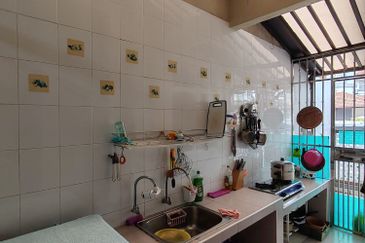 Bandar Baru Sri Damansara