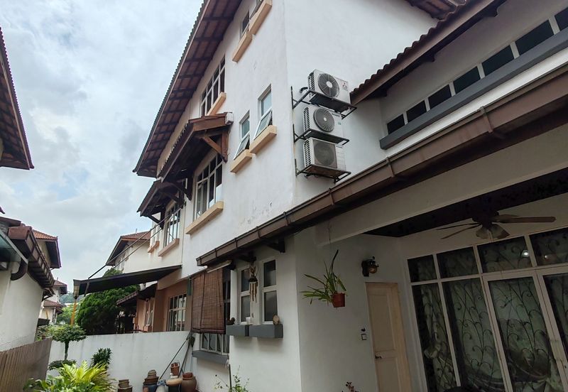 Bandar Baru Sri Damansara