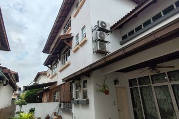 Bandar Baru Sri Damansara