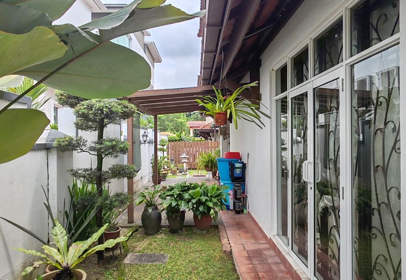 Bandar Baru Sri Damansara