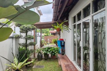 Bandar Baru Sri Damansara