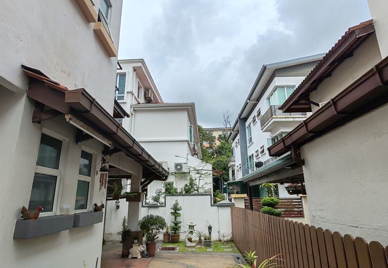 Bandar Baru Sri Damansara