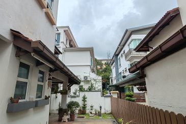 Bandar Baru Sri Damansara