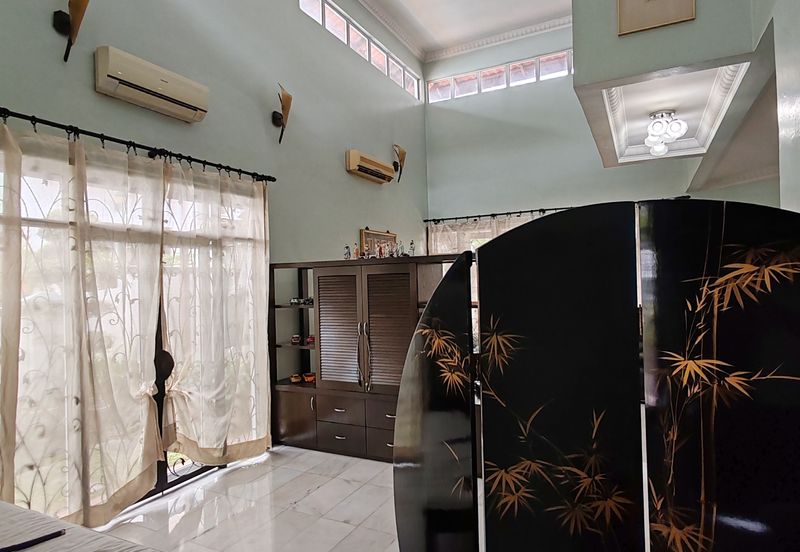 Bandar Baru Sri Damansara