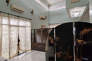 Bandar Baru Sri Damansara