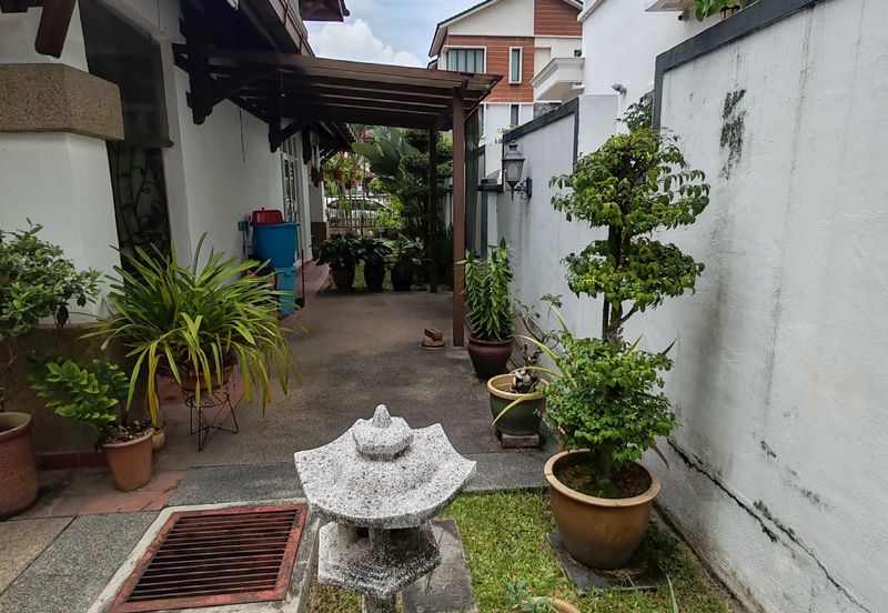 Bandar Baru Sri Damansara