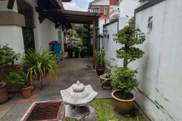 Bandar Baru Sri Damansara