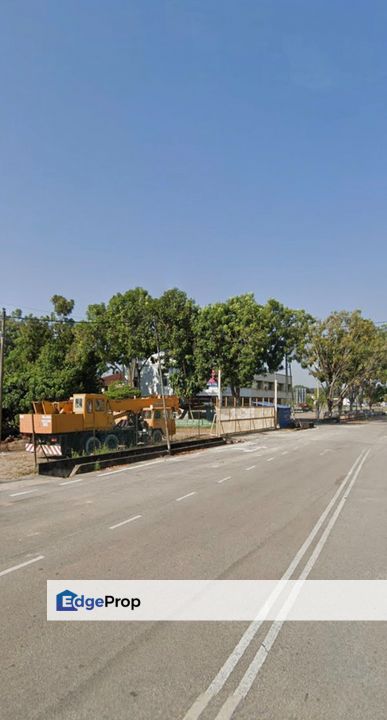 Kepala Batas, Pulau Pinang - Flat Land for Sale, Penang, Kepala Batas