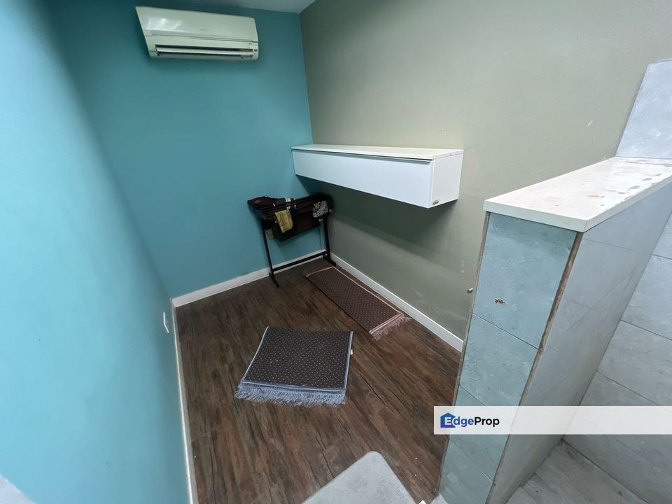 Co Place 1, Cyberjaya , Selangor, Cyberjaya