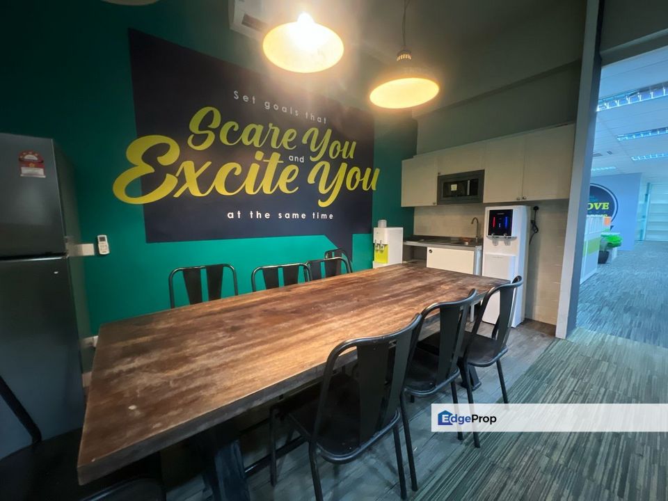 Co Place 1, Cyberjaya , Selangor, Cyberjaya