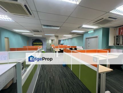 Co Place 1, Cyberjaya , Selangor, Cyberjaya