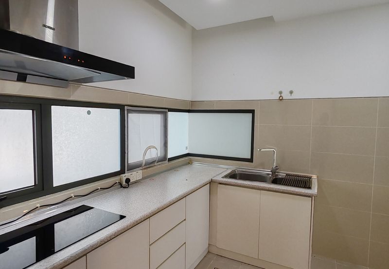 Mirage By The Lake @ Perdana Lakeview West