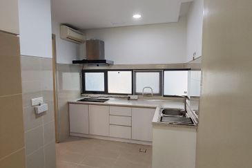 Mirage By The Lake @ Perdana Lakeview West