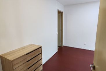 Mirage By The Lake @ Perdana Lakeview West