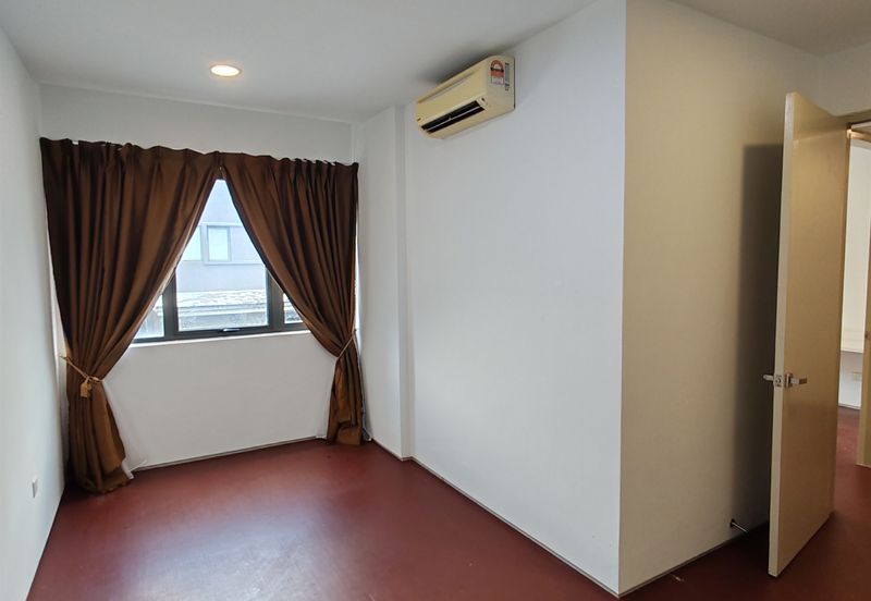 Mirage By The Lake @ Perdana Lakeview West