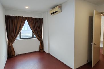 Mirage By The Lake @ Perdana Lakeview West