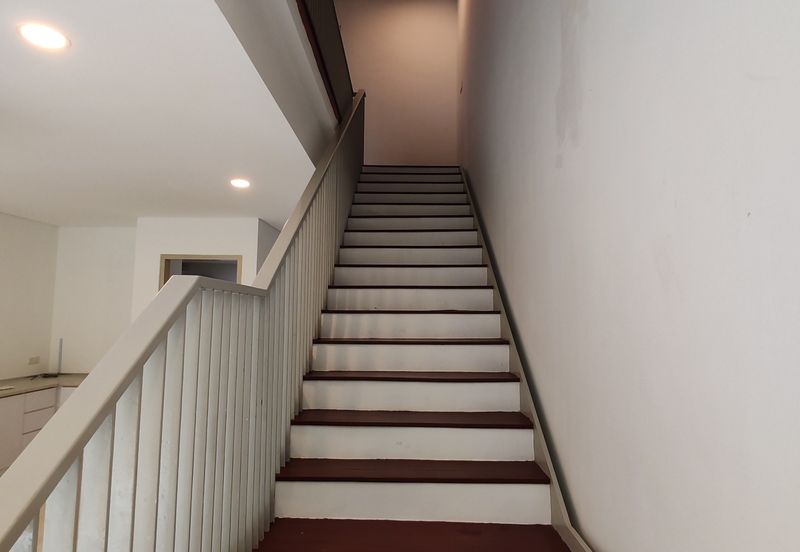 Mirage By The Lake @ Perdana Lakeview West