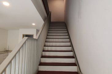 Mirage By The Lake @ Perdana Lakeview West