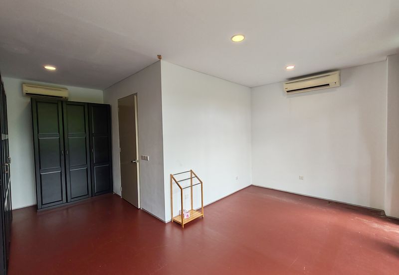 Mirage By The Lake @ Perdana Lakeview West