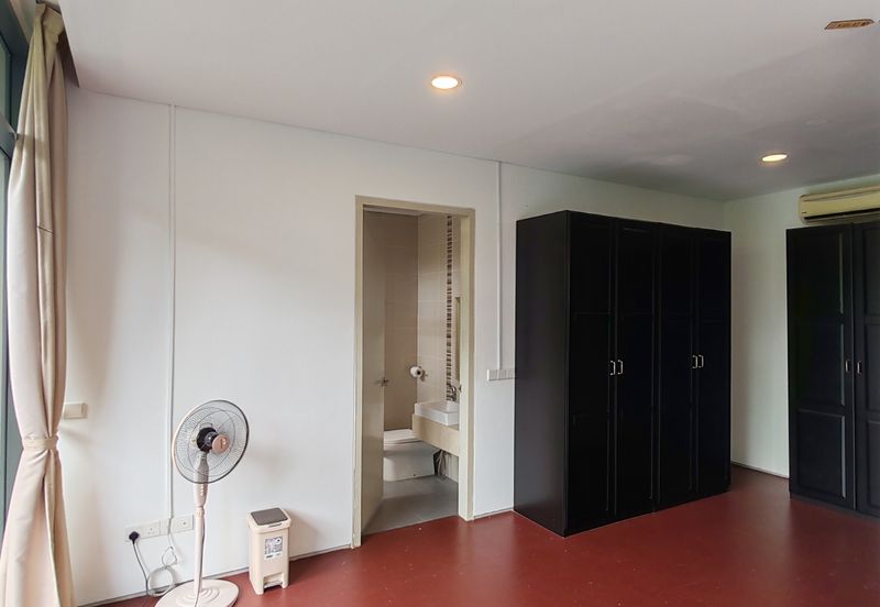 Mirage By The Lake @ Perdana Lakeview West