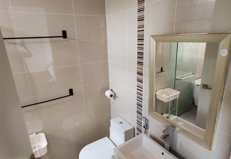 Mirage By The Lake @ Perdana Lakeview West