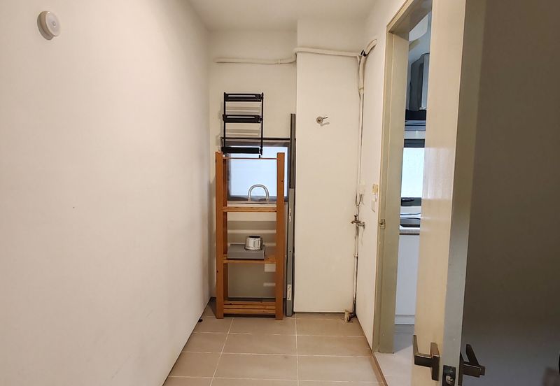 Mirage By The Lake @ Perdana Lakeview West