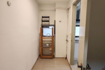 Mirage By The Lake @ Perdana Lakeview West