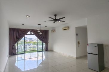 Mirage By The Lake Condominium