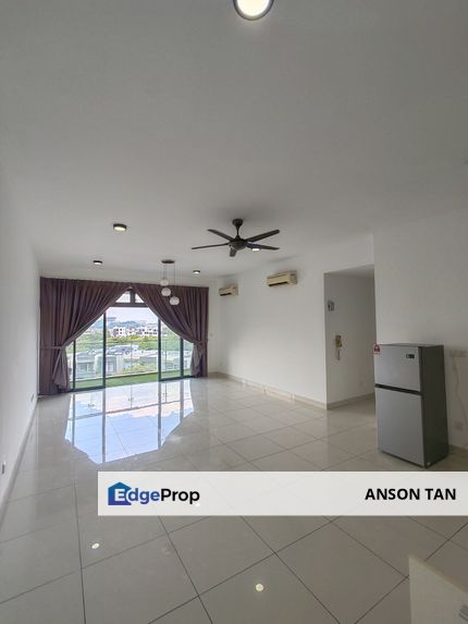 Mirage By The Lake, Lake View , Selangor, Cyberjaya
