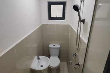 Mirage By The Lake Condominium