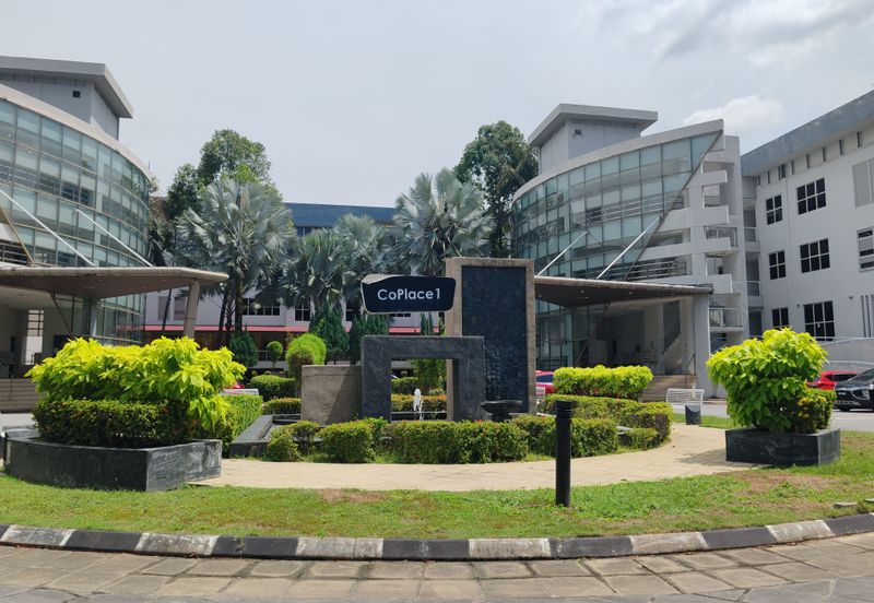 Cyberjaya