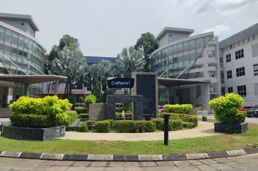 Cyberjaya