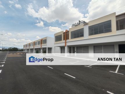 Sutera Niaga 8, Kajang, Selangor, Kajang