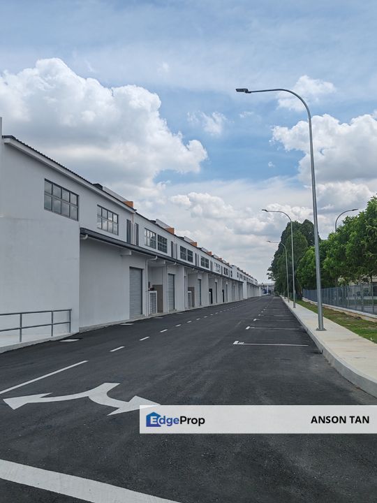 Sutera Niaga 8, Taman Sutera, Kajang , Selangor, Kajang