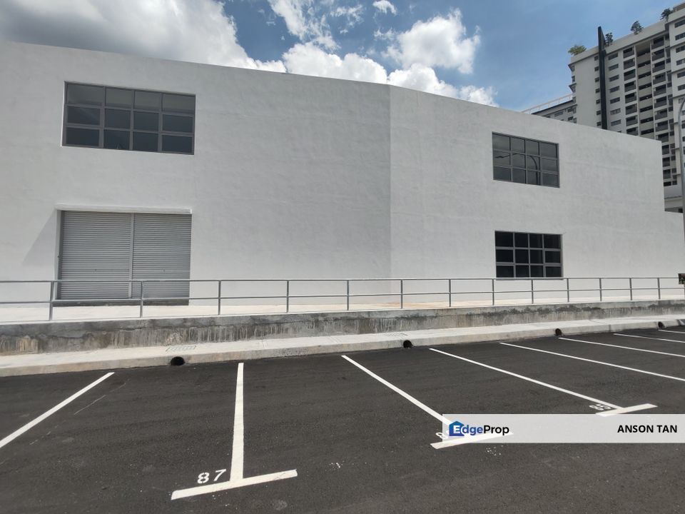 Sutera Niaga 8, Taman Sutera, Kajang , Selangor, Kajang